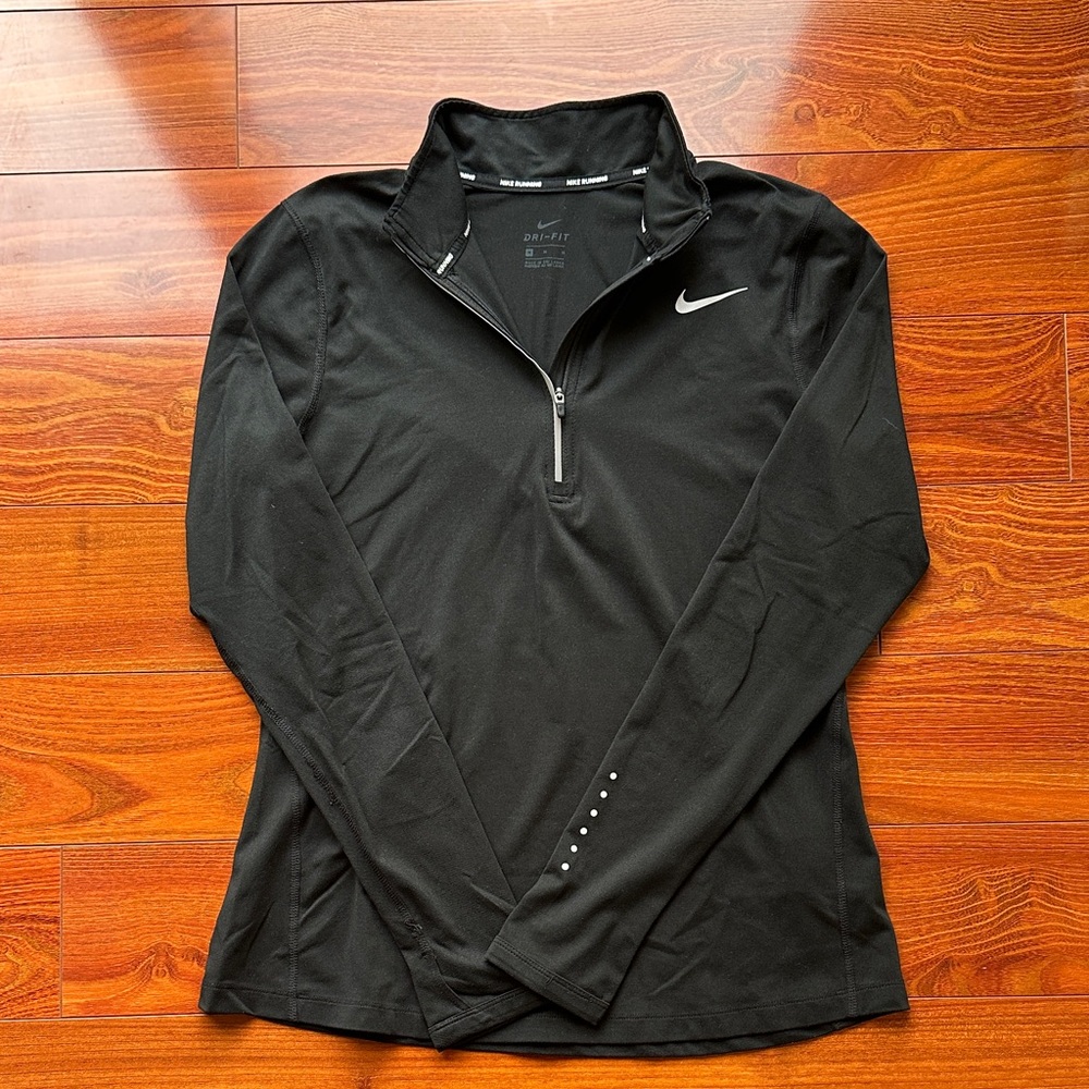 Nike Quarter-Zip